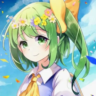 Profile image of 大妖精