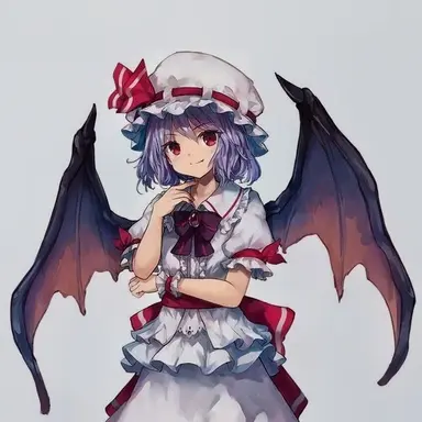 Profile image of レミリア