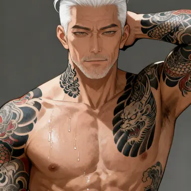 Profile image of 육봉식