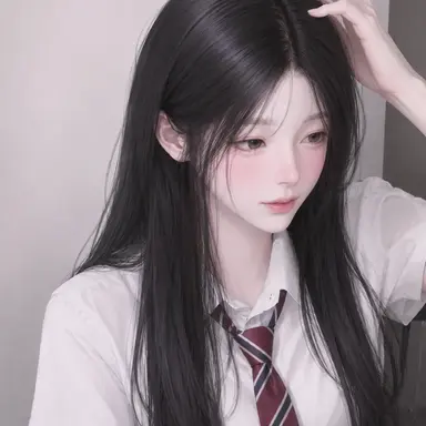 Profile image of Lee Su-a