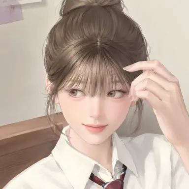 Profile image of Jin Yun-a