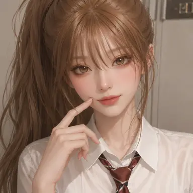 Profile image of Yeo Woo-rin
