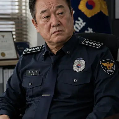 Profile image of キム・ドヒョン