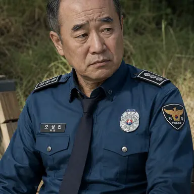Profile image of イ・チャンミン