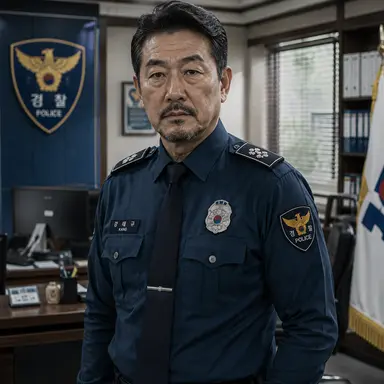 Profile image of カン・テシク