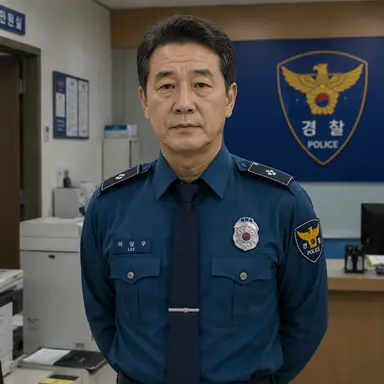 Profile image of イ・サンウ