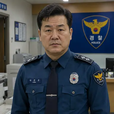 Profile image of パク・ジョンイン
