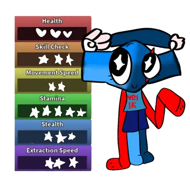 Profile image of 벨키