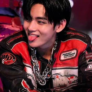 Profile image of Taehyung
