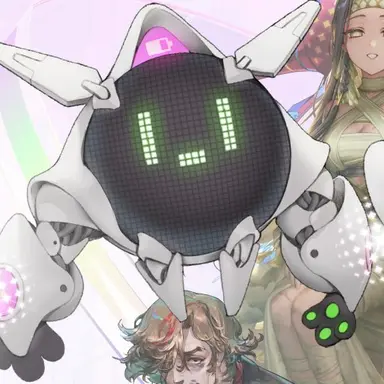 Profile image of ナビ