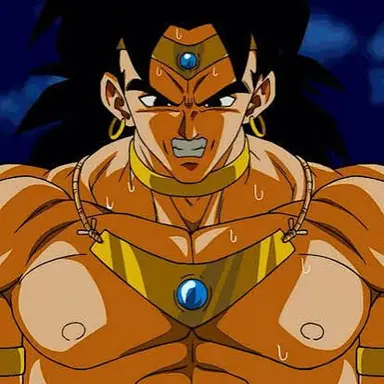 Profile image of Broly Z