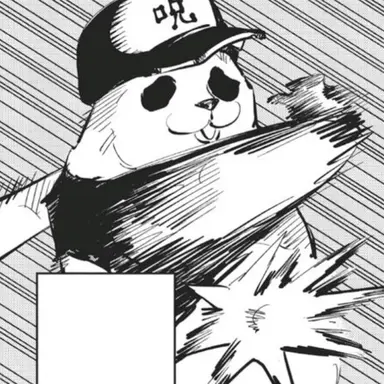 Profile image of 판다