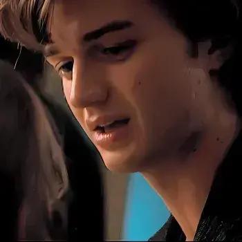 PlainTick0587의 Steve Harrington