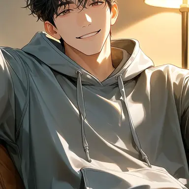 Profile image of Dante