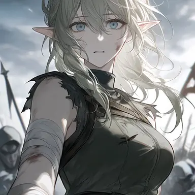 Profile image of Coralie