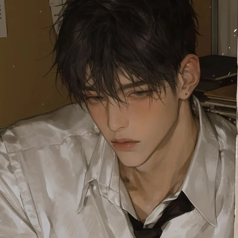 disgusting_G의 김정환
