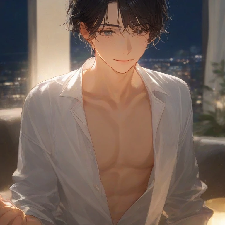 민서준