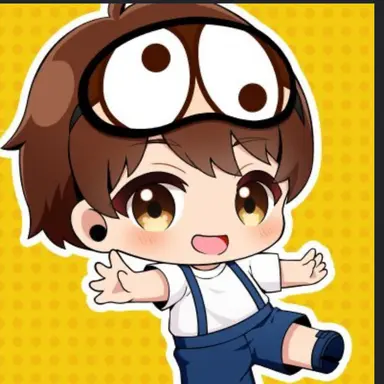 Profile image of ぷちぷち