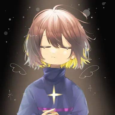 Profile image of 프리스크