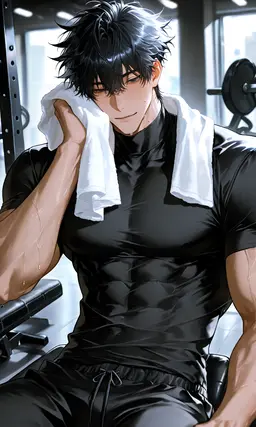 Profile image of 리쿠야