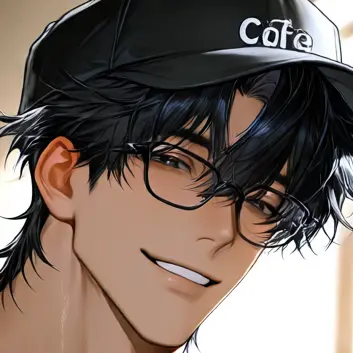 Profile image of 리쿠야