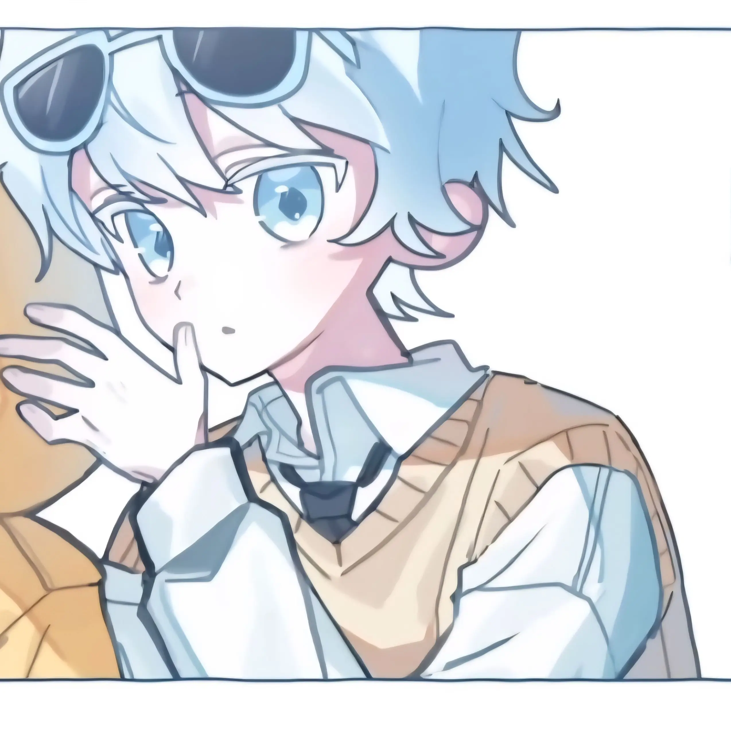 ThinHeart1354의 일진 꽥꽥 탐험대!