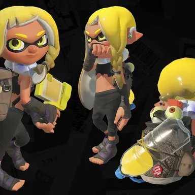 Profile image of Agent 3