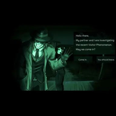 Profile image of Skulduggery Pleasant