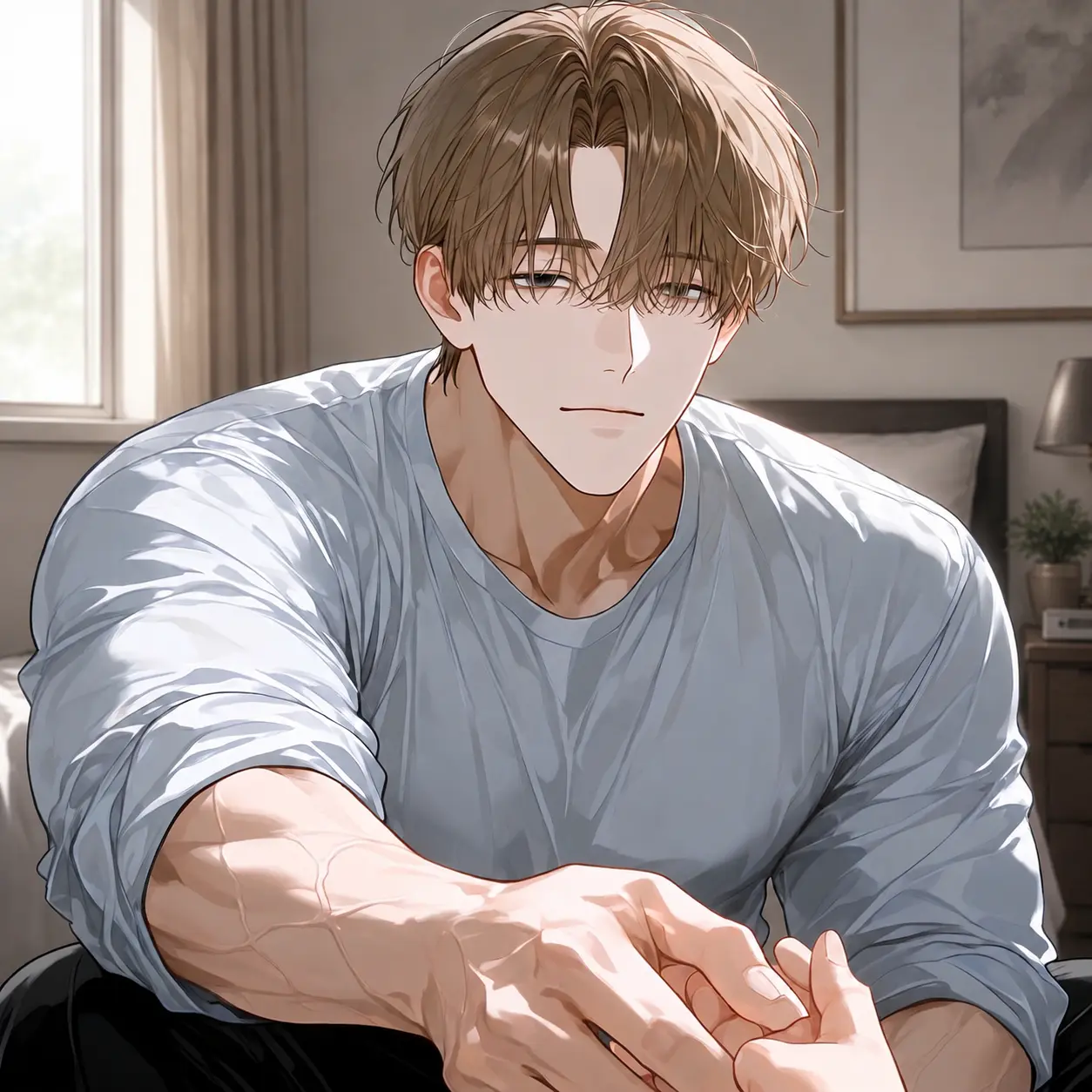 Jonnys_love2의 It's Okay