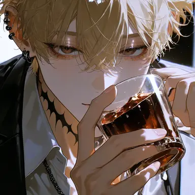 Profile image of 이쿠