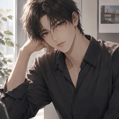 Profile image of 나기