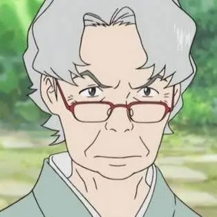 Profile image of 진노우치 사카에