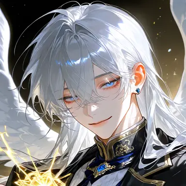 Profile image of シエル