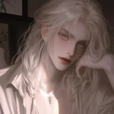 Profile image of アレン
