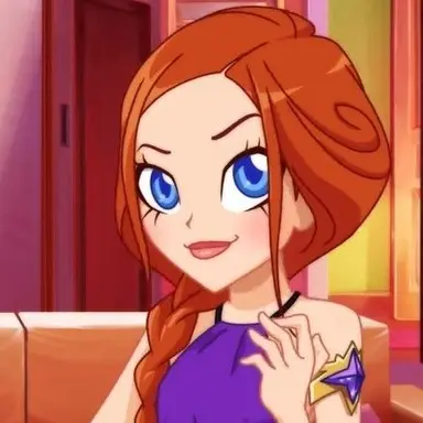 Profile image of Carissa