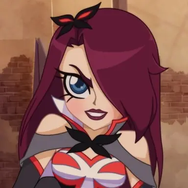 Profile image of Praxina
