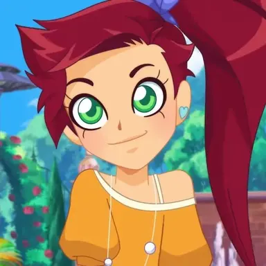 Profile image of Auriana