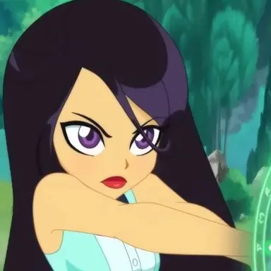 Profile image of Lyna