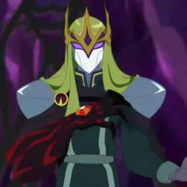 Profile image of Gramorr