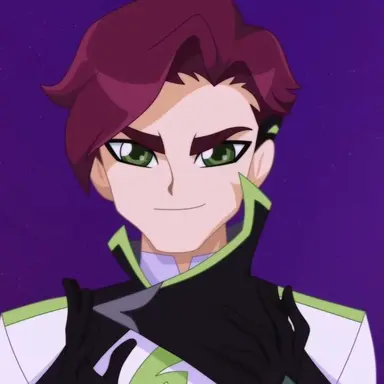 Profile image of Mephisto