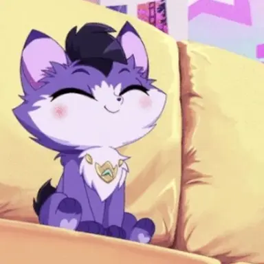 Profile image of Amaru