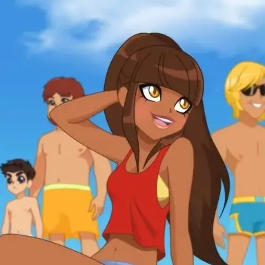 Profile image of Talia