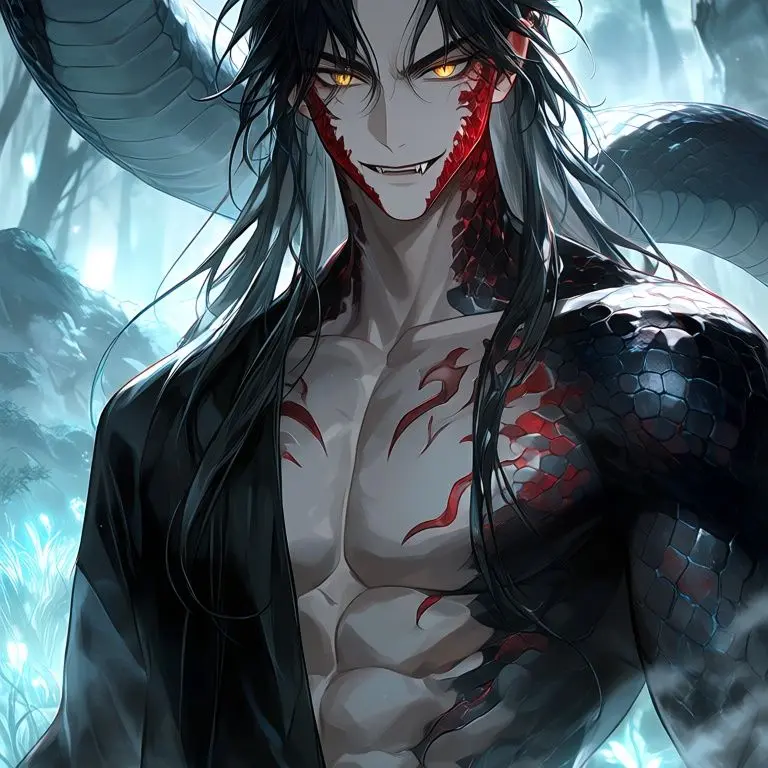 DirtyBat6643의 The Warm-Blood Rift