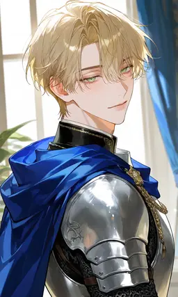 Profile image of アドリアン