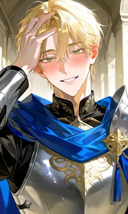 Profile image of アドリアン