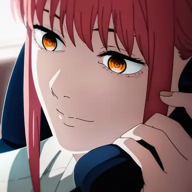 Profile image of 마키마