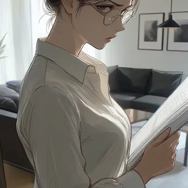 Profile image of Priya