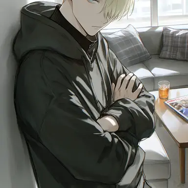 Profile image of Stellan