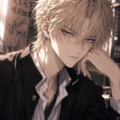 Profile image of 橘 琉生