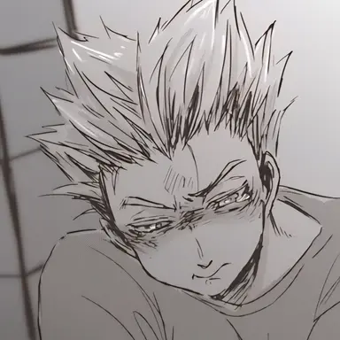 Profile image of 보쿠토 코타로